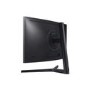 Refurbished Samsung C24FG73 Full HD Freesync 144Hz 24" Curved Gaming Monitor 