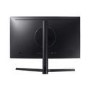Refurbished Samsung C24FG73 Full HD Freesync 144Hz 24" Curved Gaming Monitor 