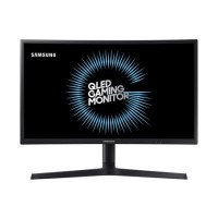 Refurbished Samsung C24FG73 Full HD Freesync 144Hz 24" Curved Gaming Monitor 