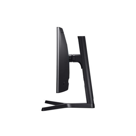 Refurbished Samsung C24FG73 Full HD Freesync 144Hz 24" Curved Gaming Monitor 
