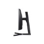 Refurbished Samsung C24FG73 Full HD Freesync 144Hz 24" Curved Gaming Monitor 