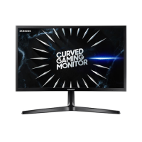 Samsung C24RG5 24" Curved 144Hz 4ms FreeSync Gaming Monitor