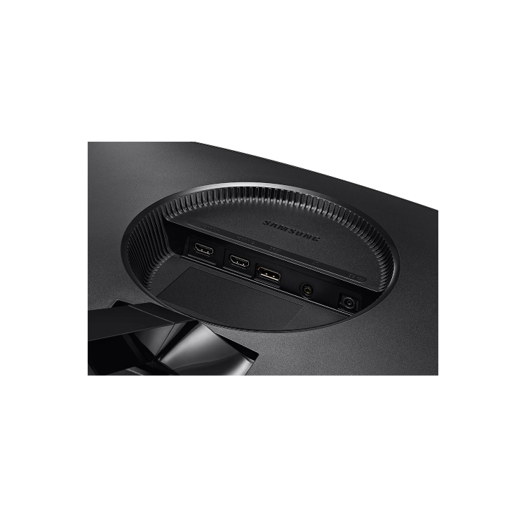 Samsung C24RG5 24" Curved 144Hz 4ms FreeSync Gaming Monitor