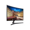 Samsung C27F398 27&quot; Full HD Freesync Curved Gaming Monitor