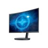 Refurbished Samsung C27FG70 27&quot; Full HD Freesync Curved Gaming Monitor