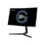 Samsung C27FG73 27" Full HD QLED Freesync 144Hz Curved Gaming Monitor 