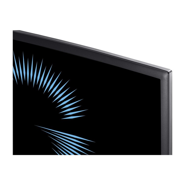 Samsung C27FG73 27" Full HD QLED Freesync 144Hz Curved Gaming Monitor 