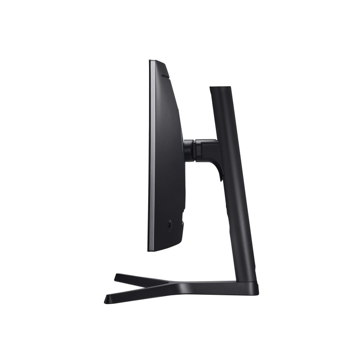 Samsung C27FG73 27" Full HD QLED Freesync 144Hz Curved Gaming Monitor 