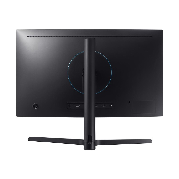Samsung C27FG73 27" Full HD QLED Freesync 144Hz Curved Gaming Monitor 
