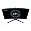 Samsung C27FG73 27&quot; Full HD QLED Freesync 144Hz Curved Gaming Monitor 