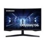 Samsung Odyssey G5 27" QHD VA Curved LED Monitor