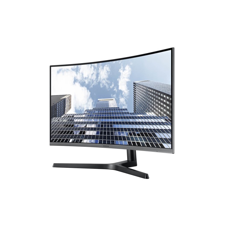 Samsung C27H800 27" Full HD Freesync Curved Monitor 