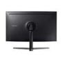 Samsung C27HG70QQU 27" QHD QLED HDR Freesync 144Hz 1ms Curved Gaming Monitor