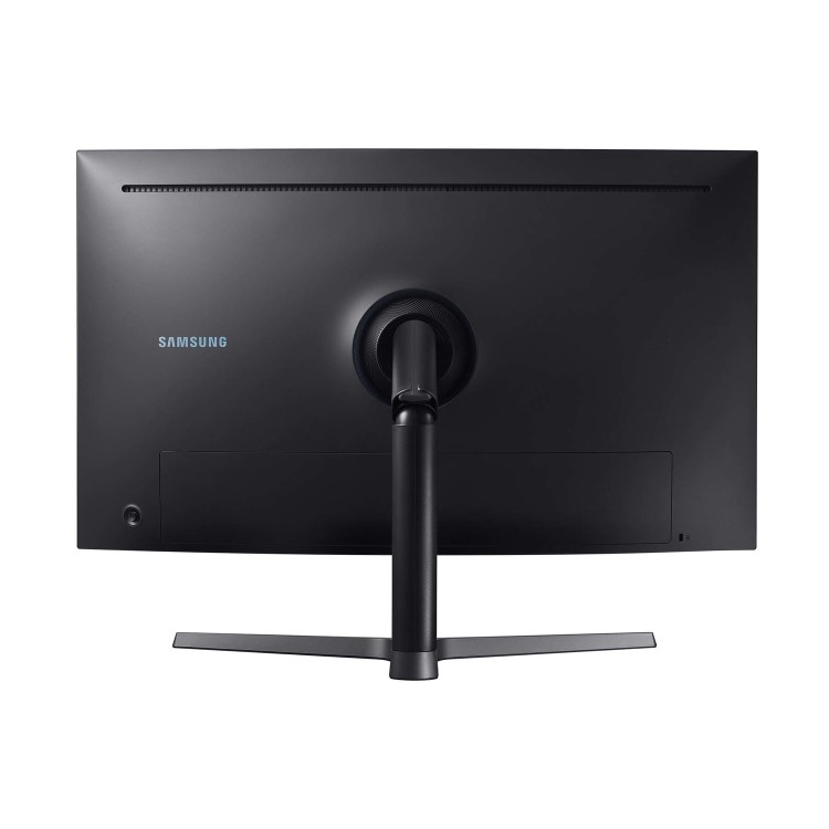 Samsung C27HG70QQU 27" QHD QLED HDR Freesync 144Hz 1ms Curved Gaming Monitor