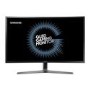 Samsung C27HG70QQU 27" QHD QLED HDR Freesync 144Hz 1ms Curved Gaming Monitor