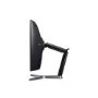 Samsung C27HG70QQU 27" QHD QLED HDR Freesync 144Hz 1ms Curved Gaming Monitor