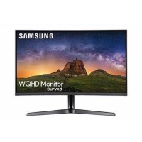 Samsung CJG50 27" WQHD 144Hz Curved Gaming Monitor Samsung CJG50 27" WQHD 144Hz Curved Gaming Monitor