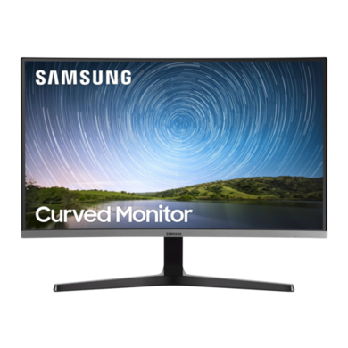 Samsung C27R500FHP 27" Full HD Curved Monitor