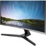 Samsung C27R500FHP 27" Full HD Curved Monitor
