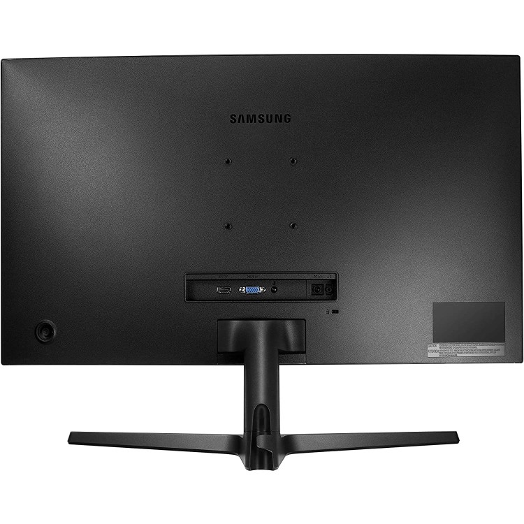 Samsung C27R500FHP 27" Full HD Curved Monitor