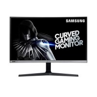 Samsung CRG5 27" Full HD 240Hz Curved Gaming Monitor