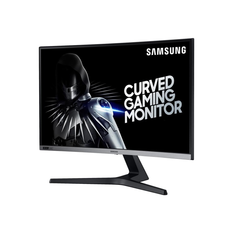 Samsung CRG5 27" Full HD 240Hz Curved Gaming Monitor