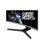 Samsung CRG5 27" Full HD 240Hz Curved Gaming Monitor