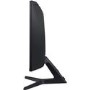 Samsung CRG5 27" Full HD 240Hz Curved Gaming Monitor