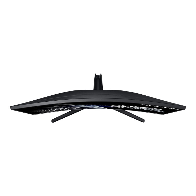 Samsung C27RG50FQU 27" Full HD 240Hz Curved Monitor