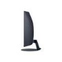Samsung T55 27" Full HD Curved Monitor