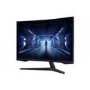Refurbished Samsung Odyssey G5 32" QHD 1ms 144hz Curved Gaming Monitor