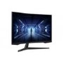 Refurbished Samsung Odyssey G5 32" QHD 1ms 144hz Curved Gaming Monitor