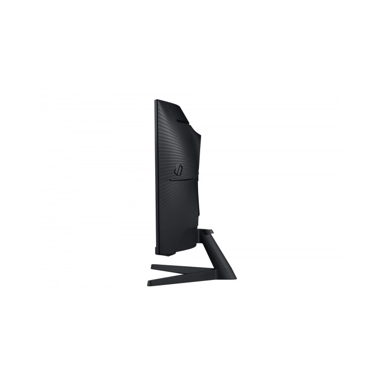 Refurbished Samsung Odyssey G5 32" QHD 1ms 144hz Curved Gaming Monitor