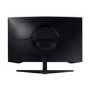 Refurbished Samsung Odyssey G5 32" QHD 1ms 144hz Curved Gaming Monitor