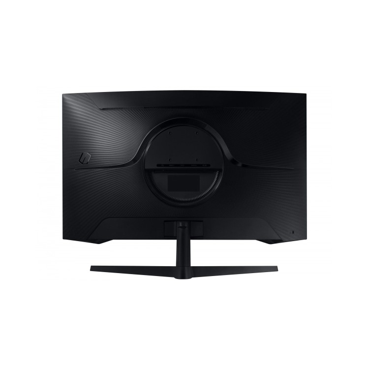 Refurbished Samsung Odyssey G5 32" QHD 1ms 144hz Curved Gaming Monitor
