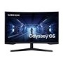 Samsung Odyssey G5 32" QHD VA Curved LED Monitor