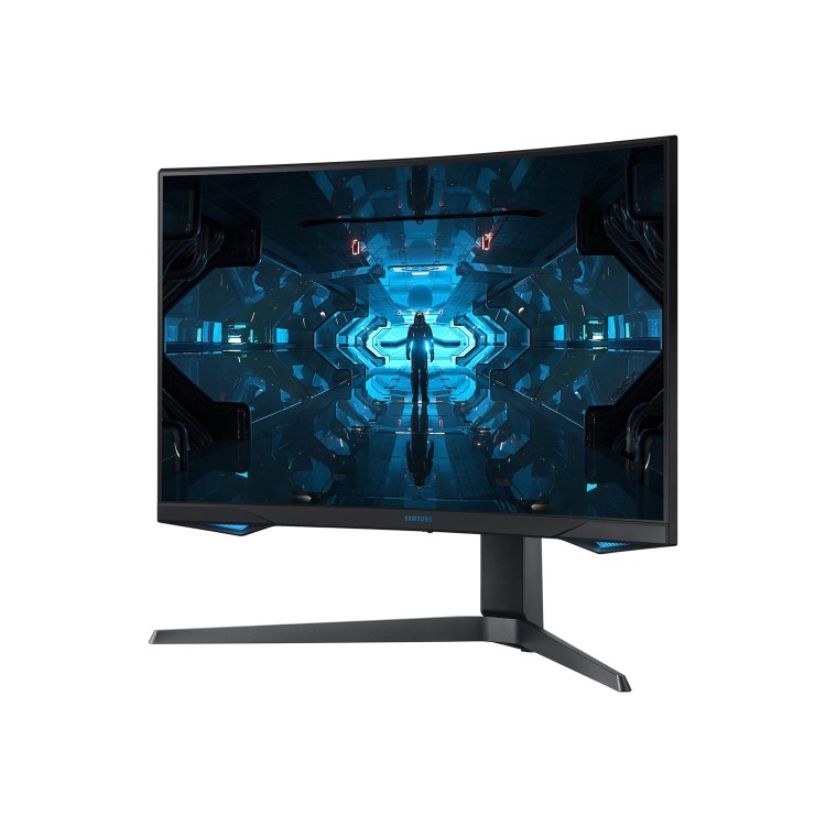 Samsung Odyssey G7 32" QHD 240Hz G-SYNC Curved Gaming Monitor