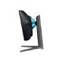 Samsung Odyssey G7 32" QHD 240Hz G-SYNC Curved Gaming Monitor 