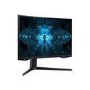 Samsung Odyssey G7 32" QHD 240Hz G-SYNC Curved Gaming Monitor 