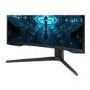 Samsung Odyssey G7 32" QHD 240Hz G-SYNC Curved Gaming Monitor 