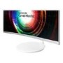 Samsung C32H711 32" WQHD Freesync Curved Monitor