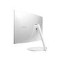 Samsung C32H711 32" WQHD Freesync Curved Monitor