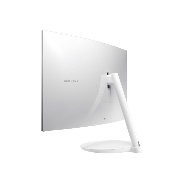 Samsung C32H711 32" WQHD Freesync Curved Monitor