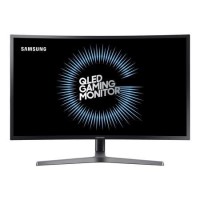 Samsung C32HG70 32" QHD 144Hz Curved Gaming Monitor 