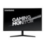 Refurbished Samsung C32JG50FQU 32" Full HD 144Hz Monitor