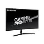 Refurbished Samsung C32JG50FQU 32" Full HD 144Hz Monitor