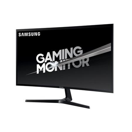 Refurbished Samsung C32JG50FQU 32" Full HD 144Hz Monitor