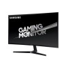 Samsung C32JG50FQU 32&quot; Full HD 144Hz Monitor