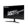 Refurbished Samsung C32JG50FQU 32" Full HD 144Hz Monitor