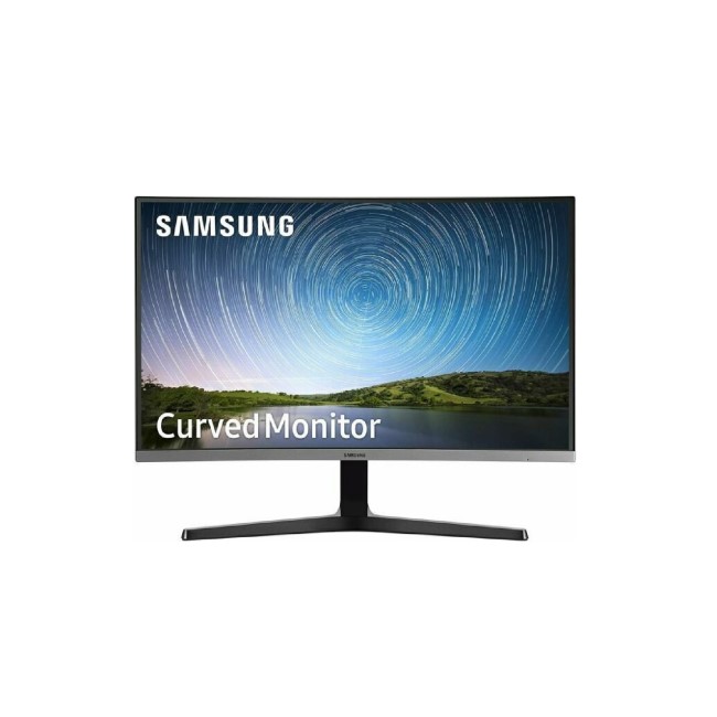 Samsung LC32R500FHPXXU 32" Full HD Curved Monitor